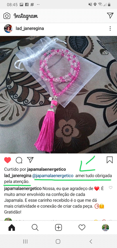 japamala energetico anne viana